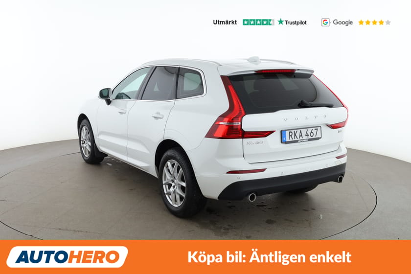 Bild 3 av Volvo XC60