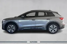 Thumnail bilde 1 av Audi Q4 50 e-tron quattro