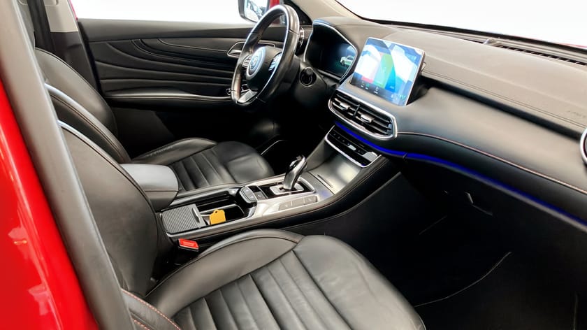Bild 3 av MG EHS PHEV