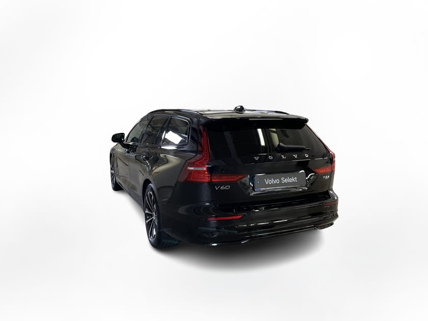 Bild 3 av Volvo V60