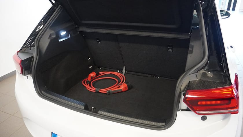 Bild 5 av Volkswagen ID.3 Pro Performance Pro/RÄCKVIDD 450KM/204HK