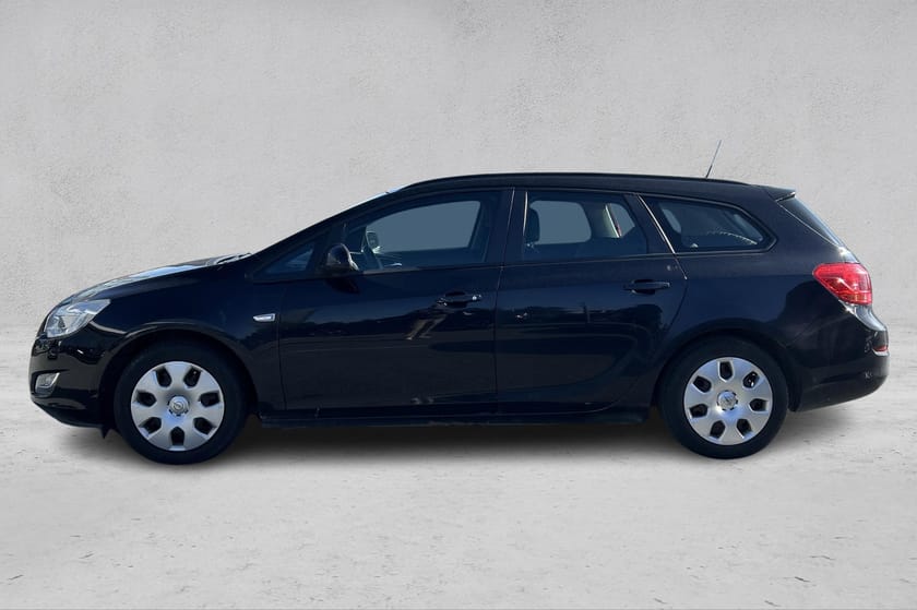 Bilde 2 av Opel Astra Sports Tourer Outlet bil