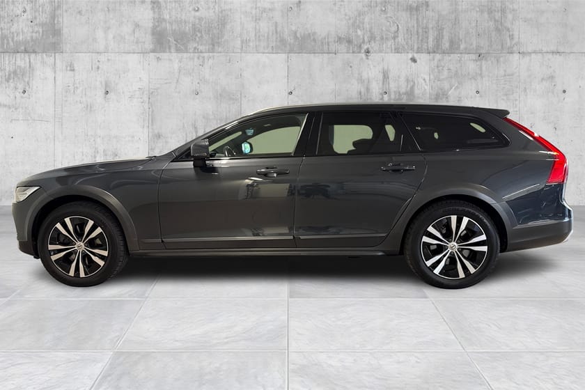 Bilde 3 av Volvo V90 Cross Country D4 190hk AWD/360Kamera/Headup/Hengerfeste/ACC++