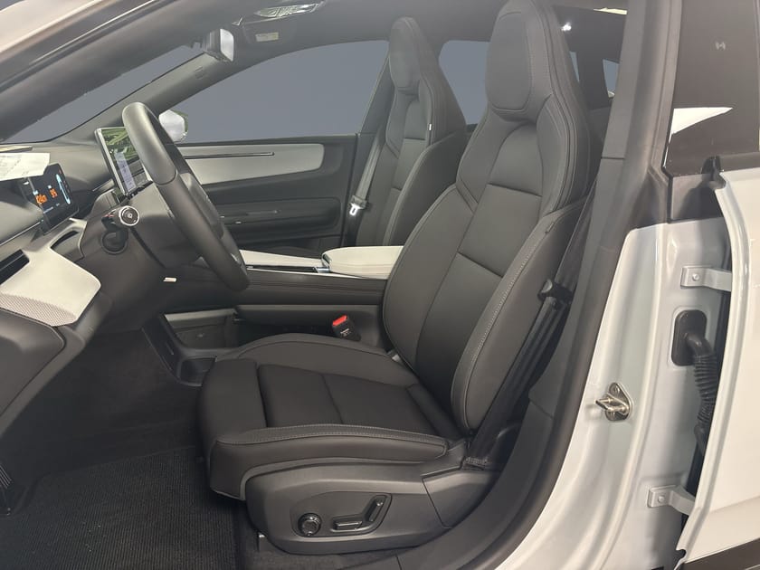 Bild 5 av Polestar 4 Long Range Single Motor Business edt