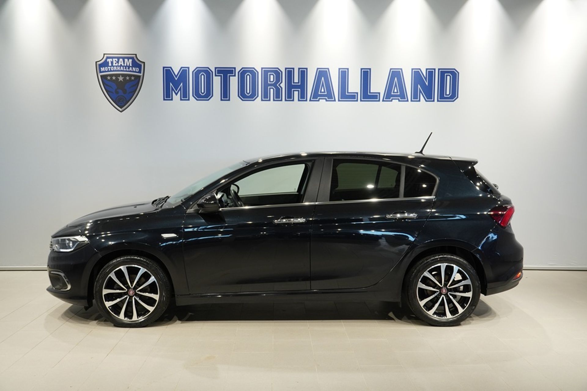 Fiat Tipo 1.4 Lounge 2020, bild 3/10