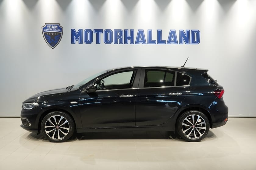 Bild 3 av Fiat Tipo