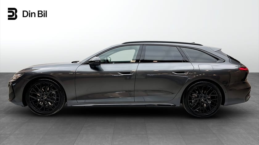 Bild 3 av Audi A6 Avant e-hybrid quattro 299HK S-Line PANO EDITION ONE