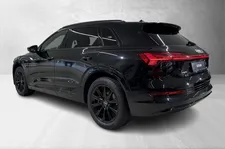 Thumnail bilde 1 av Audi e-tron 55 quattro