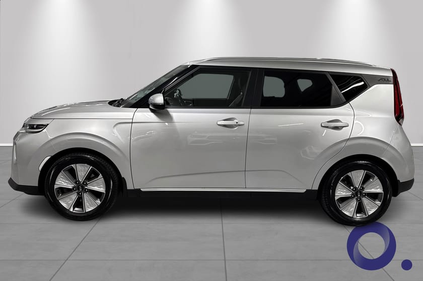 Bilde 5 av Kia e-Soul EXCLUSIVE, HEAD-UP, RYGGEKAMERA