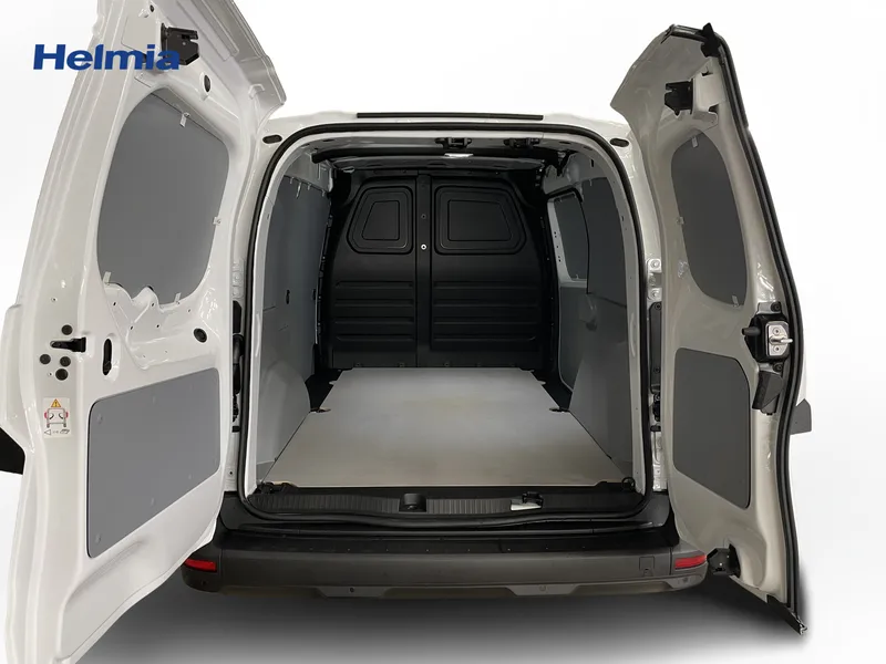 Bild 9 av 14 – Renault Kangoo Skåpbil Skåp Nordic dCi 115 L2 A II