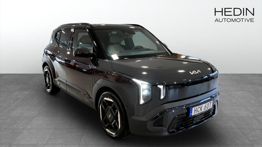 Bild 3 av Kia EV2 Long Range