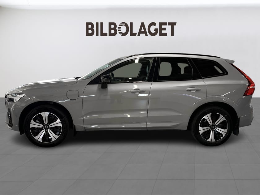 Bild 2 av Volvo XC60 T6 Plus Dark Nordic Edt Drag Head-up Panorama H/K