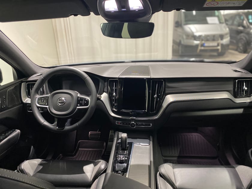 Bild 2 av Volvo XC60