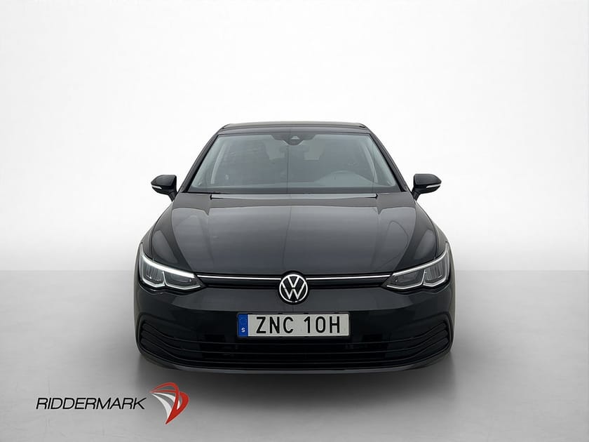 Bild 2 av Volkswagen Golf TSI Cockpit Navi Ambient CarPlay