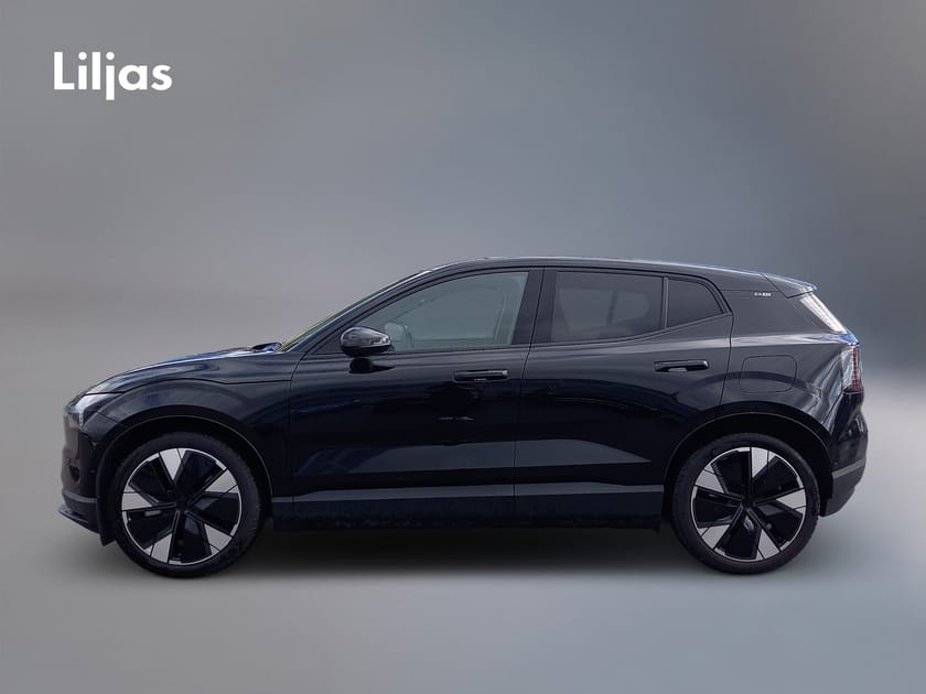 Bild 4 av Volvo EX30 Twin Motor Performance