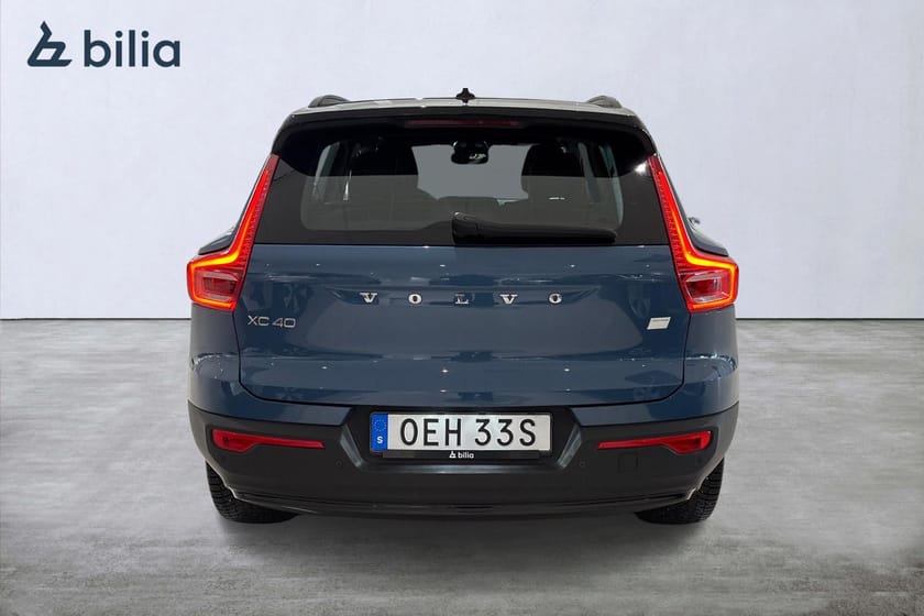 Bild 5 av Volvo XC40 Recharge Core