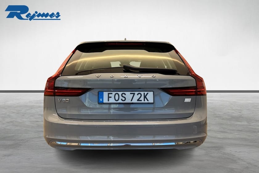 Bild 5 av Volvo V90 Recharge T6 Core Edition II