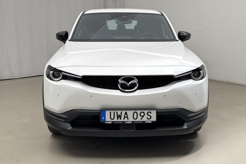Bild 5 av Mazda MX-30 e-Skyactiv EV (145hk)