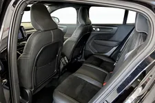 Volvo C40 Recharge Twin