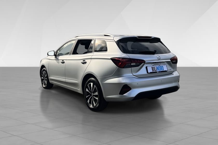 Bilde 5 av MG 5 Standard Range 