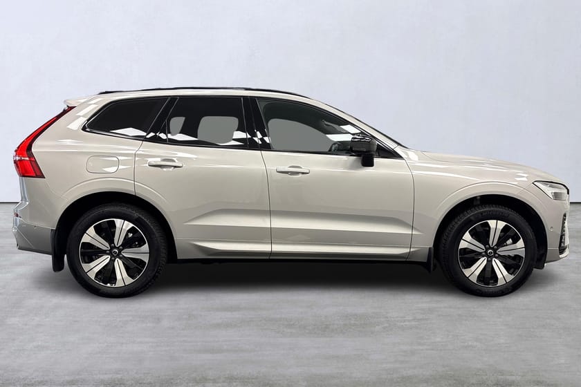 Bild 5 av Volvo XC60 Recharge T6 Ultimate Dark