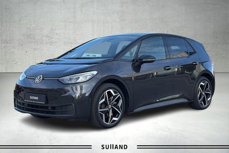 Volkswagen ID.3 Pro Performance