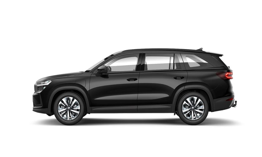 Bild 1 av Škoda Kodiaq iV SELECTION 1,5 TSI 204 HK 6 VXL DSG
