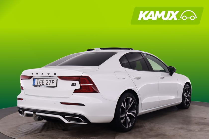 Bild 4 av Volvo S60