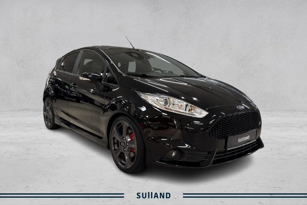 Bilde av Ford Fiesta ST 5-dørs
