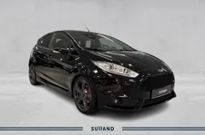 Thumnail bilde 0 av Ford Fiesta ST 5-dørs