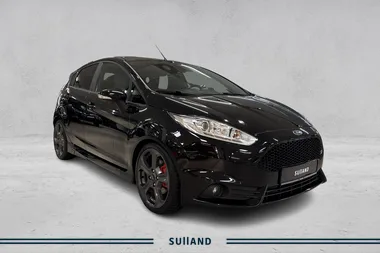 Ford Fiesta ST 5-dørs