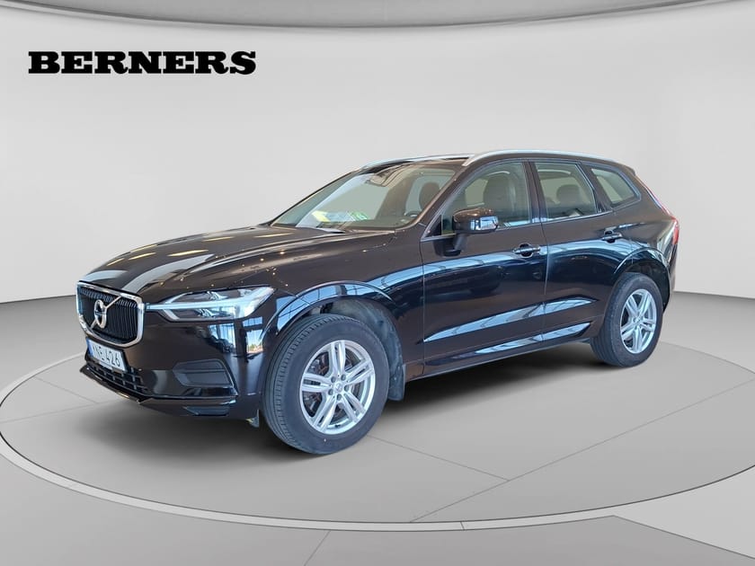 Bild 1 av Volvo XC60 D4 Geartronic, 190hk/ Momentum
