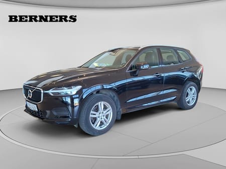 Volvo XC60 D4 Geartronic, 190hk/ Momentum