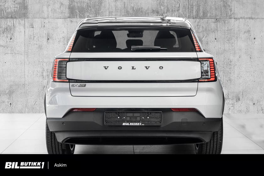 Bilde 5 av Volvo EX30 Single Motor Extended Range Harman&Kardon, LED, Kamera, Carplay+++