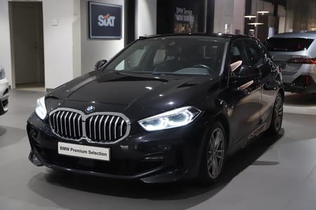 BMW 118i