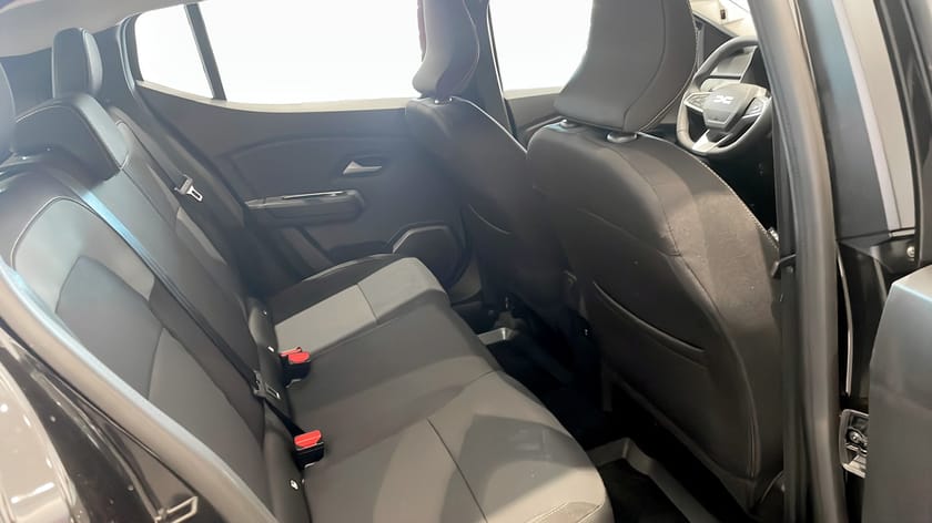 Bild 5 av Dacia Sandero Stepway EXTREME TCE 110 *FR 2190:- / MÅN PL-KAMPANJ*