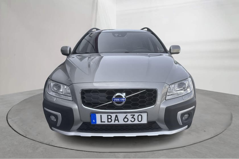 Bild 5 av Volvo XC70 II D4 AWD (181hk) Classic Summum GPS