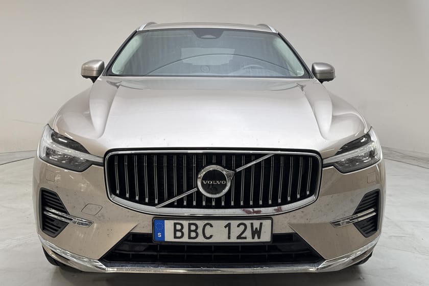 Bild 5 av Volvo XC60