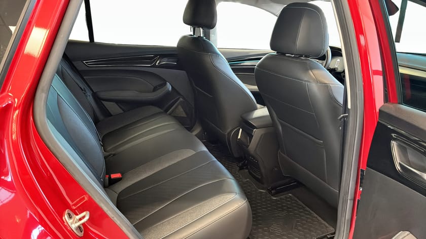 Bild 5 av MG 5 Long Range MG5 61 KWH LUX