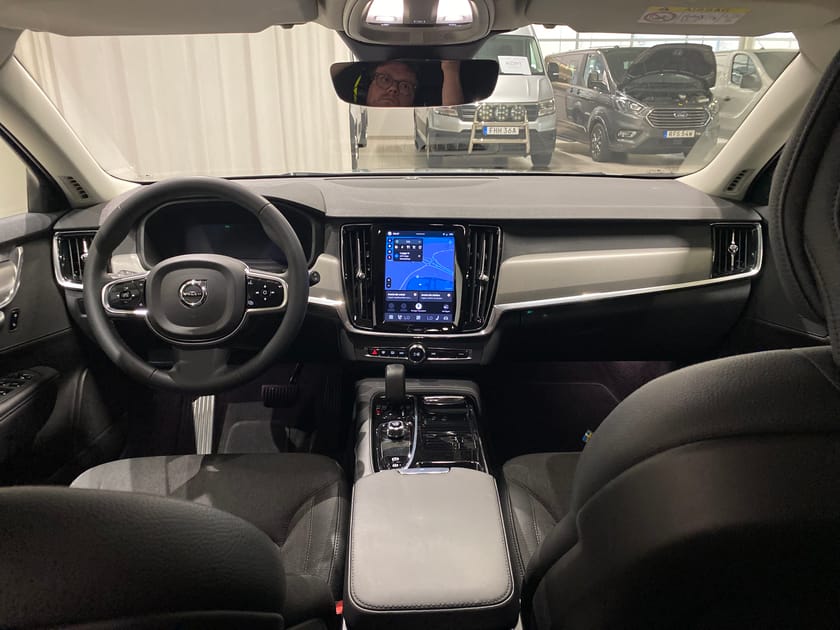 Bild 2 av Volvo V90