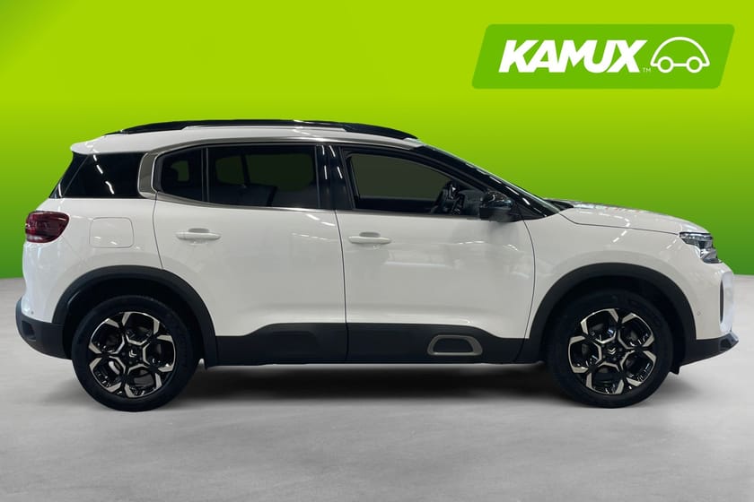 Bild 2 av Citroën C5 Aircross 1.5 Shine LED Kamera CarPlay MOMS
