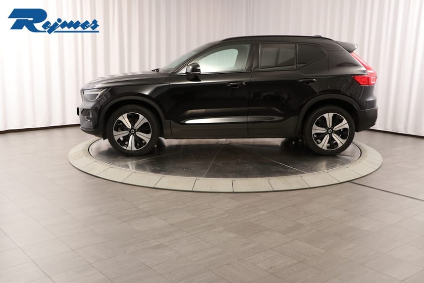 Bild 3 av Volvo XC40 Recharge Plus Edition