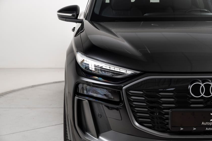 Bilde 5 av Audi Q6 e-tron quattro S-Line/Krok/360/Matrix/ACC