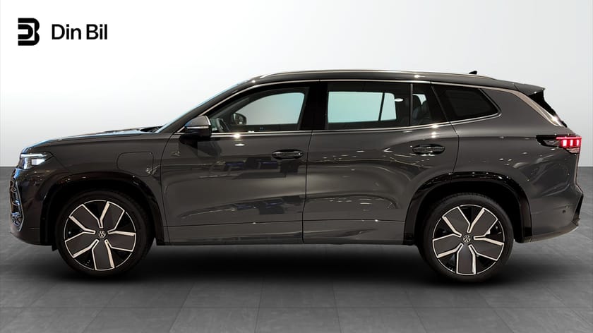 Bild 2 av Volkswagen Tayron eHybrid R-LINE 272 HK DSG6