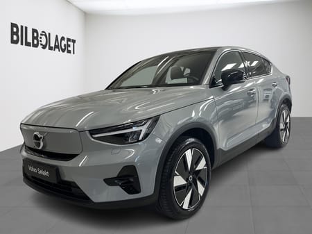 Volvo EC40 Single Motor Extended Range