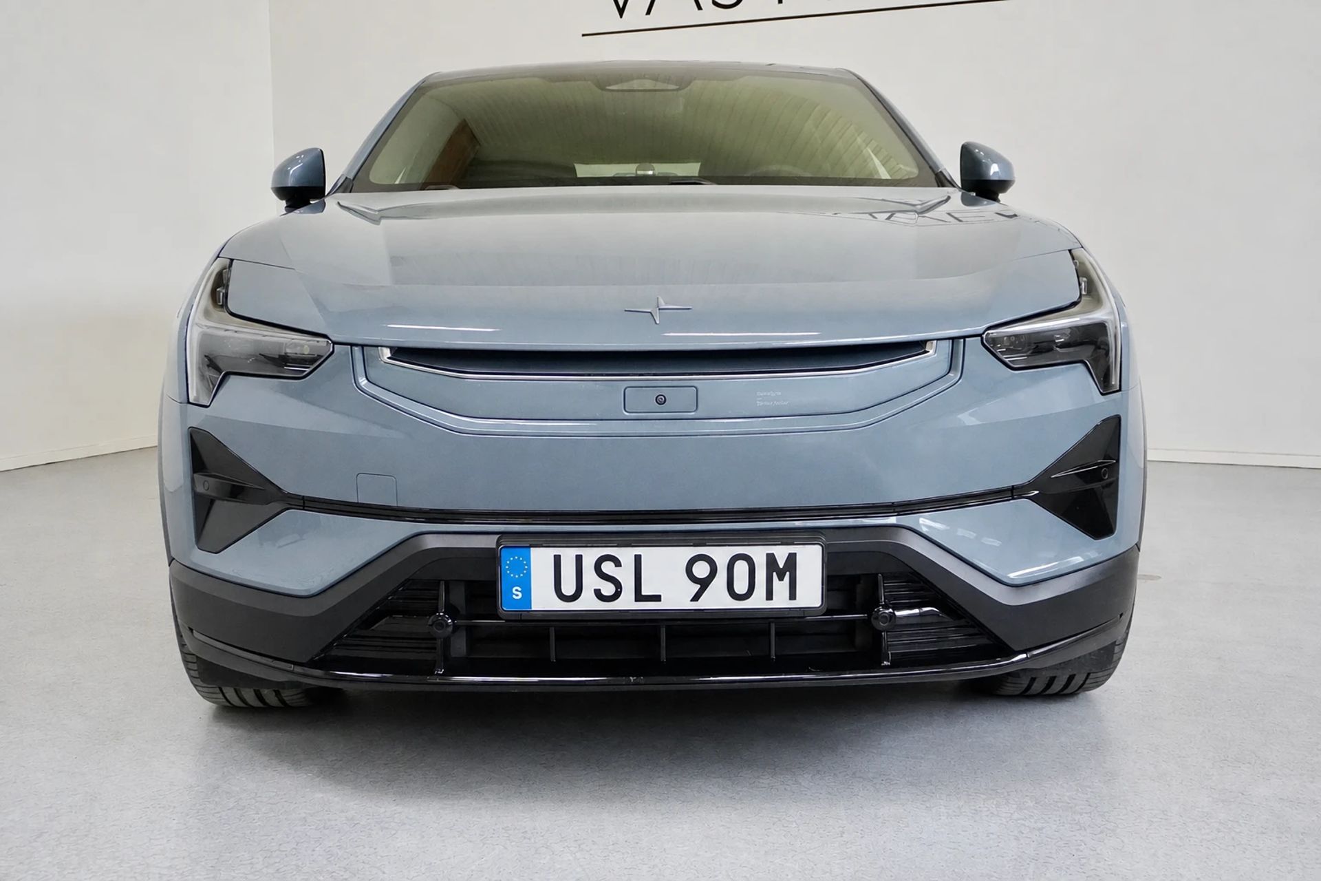 Polestar 3 Long Range Dual Motor 2025, photo 6/10