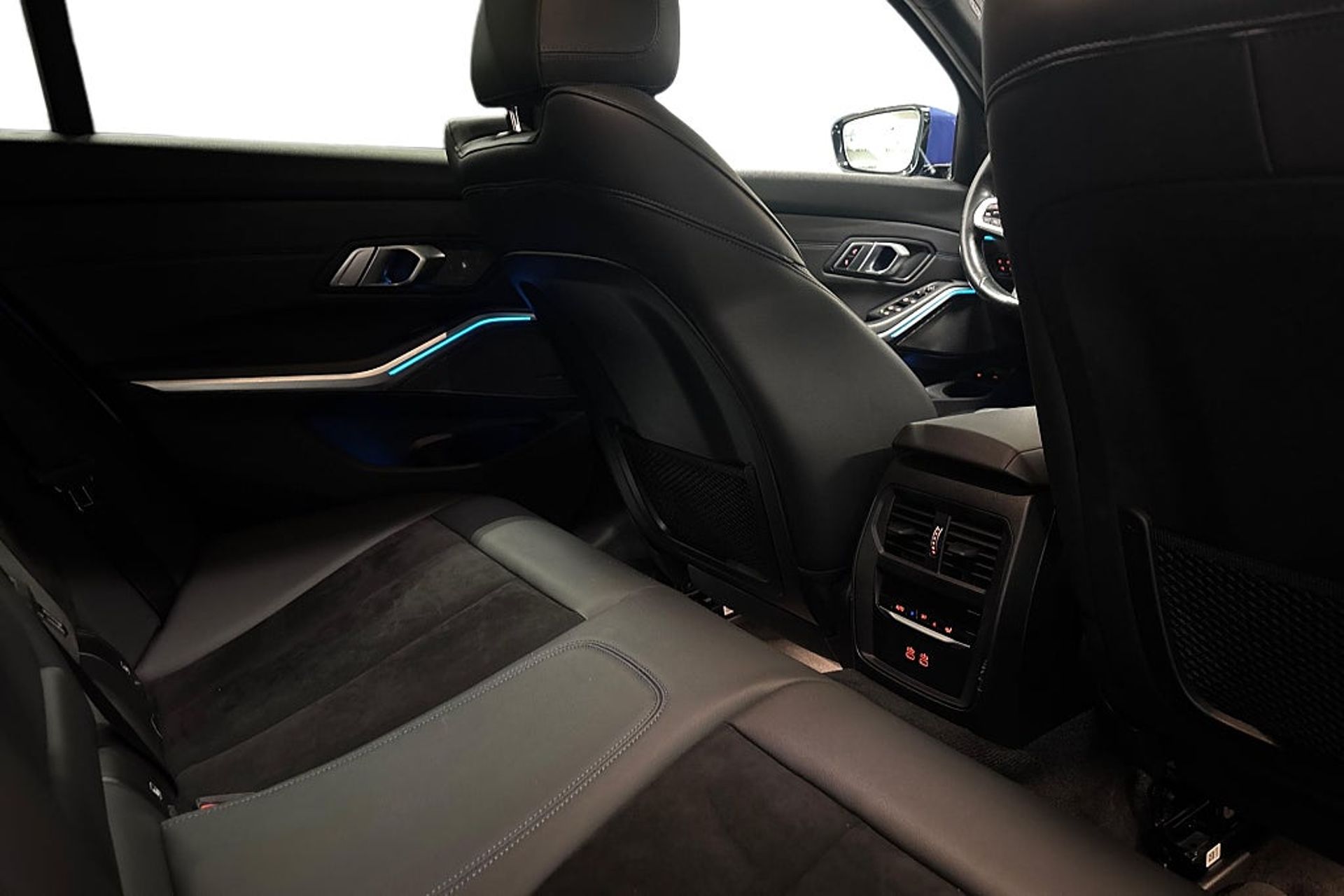 BMW 330e M Sport 2021, bild 7/10