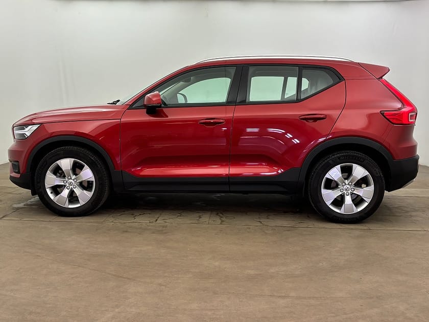 Bild 3 av Volvo XC40 D3 150hk Momentum Pro 360 Kamera / Navi / Drag /Keyless
