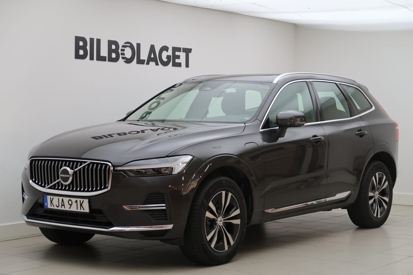 Bild 1 av Volvo XC60 T6 Core Special Edition