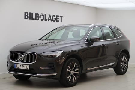 Volvo XC60 T6 Core Special Edition